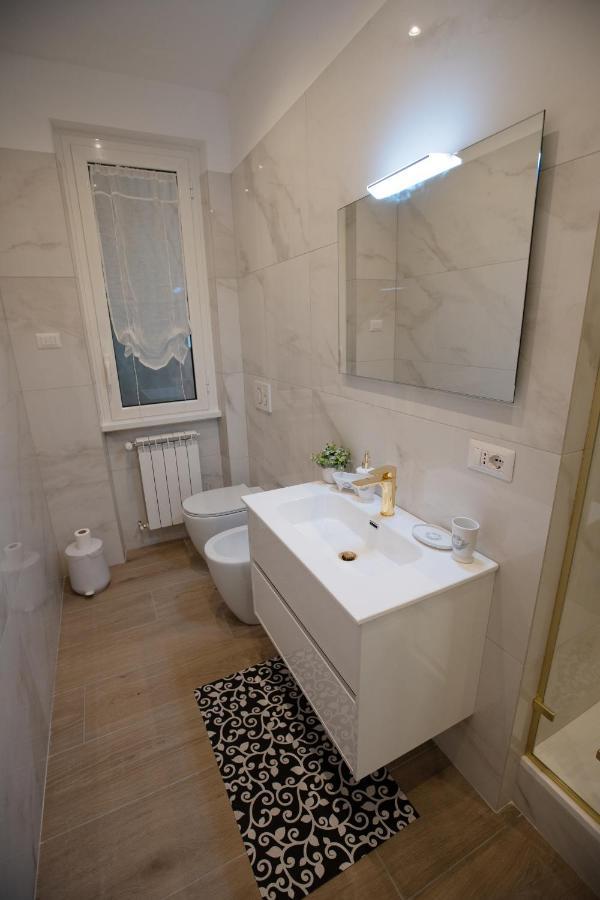 Suite Imperiale Colosseo Rom Exteriör bild